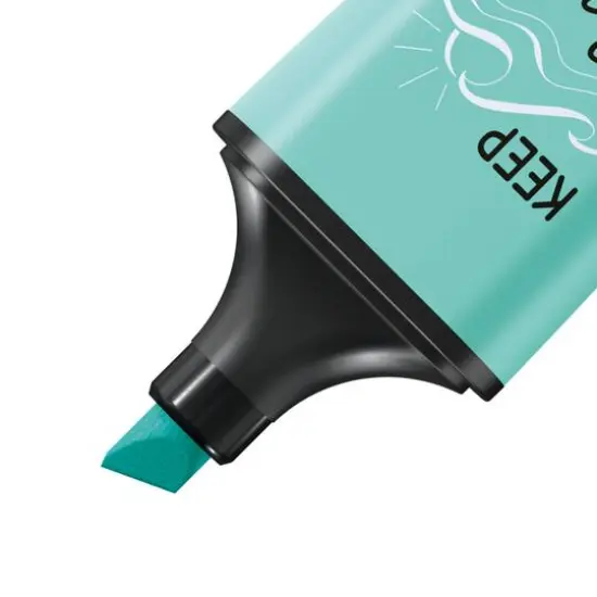 STABILO&reg; BOSS&reg; Mini Pastellove 3 Color Highlighter Set I {6}