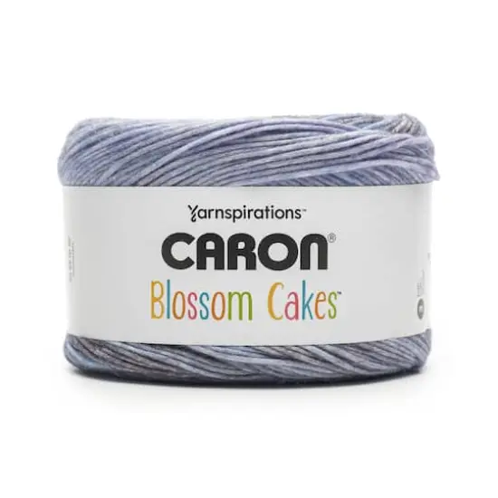 Caron&reg; Blossom Cakes&trade; Yarn Pansy {1}