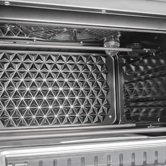 Craft Express 25L White Elite Sublimation Oven {10}