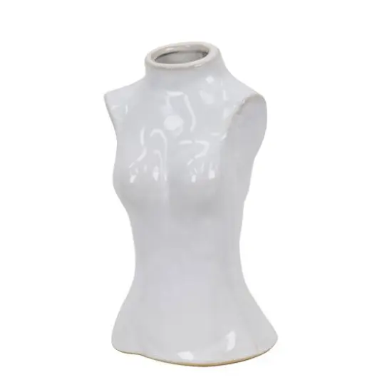 8.25" Body Vase by Ashland&reg; {3}