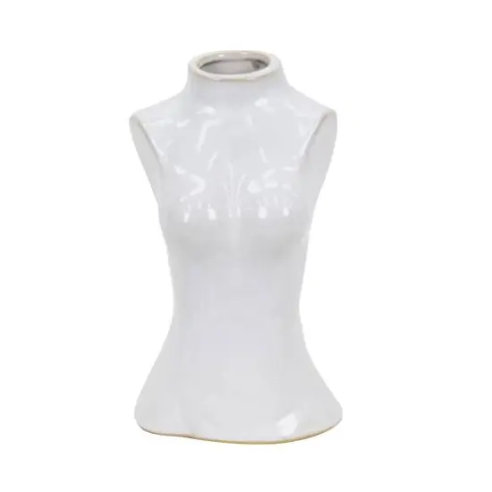 8.25" Body Vase by Ashland&reg; {1}