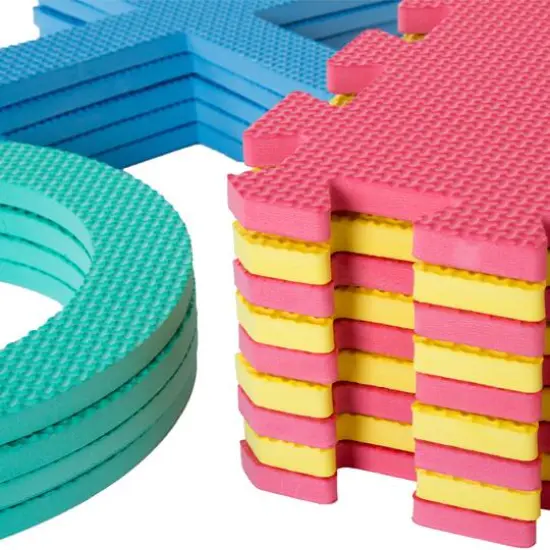 Toy Time Giant Classic Tic Tac Toe Game {5}