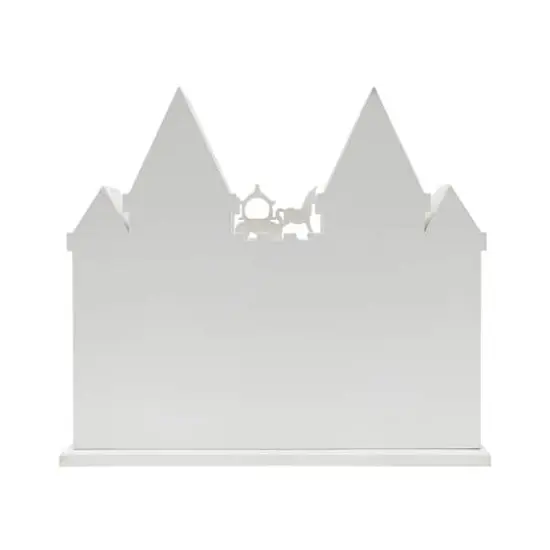 15" Christmas Castle Advent Calendar by Ashland&reg; {4}