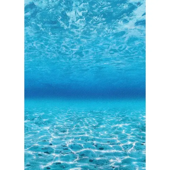 Teacher Created Resources Better Than Paper® 4' x 12' Under the Sea Bulletin Board Roll, 4ct. {1}