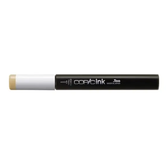 Copic&reg; Ink Refill, Earths E84 Khaki {1}