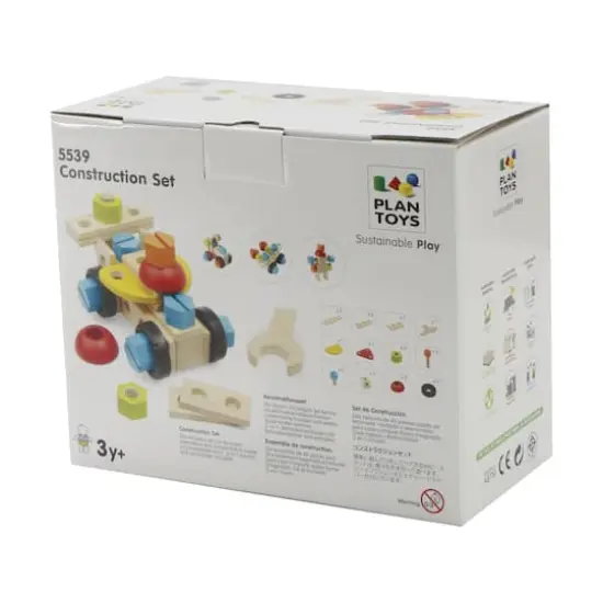 Construction Set {4}