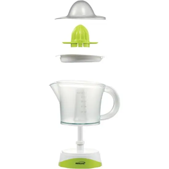 40oz. Electric Citrus Juicer {3}