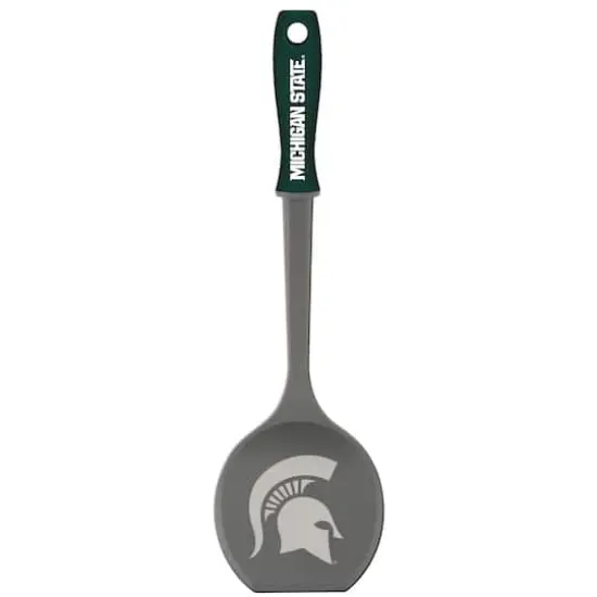 NCAA Fan Flipper Michigan State Spartans {1}