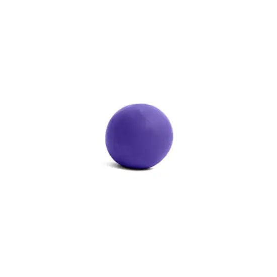Satin Ice&trade; Vanilla Fondant, 2lb. Purple {5}