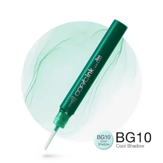 Copic&reg; Cool Shadow Ink Refill {1}