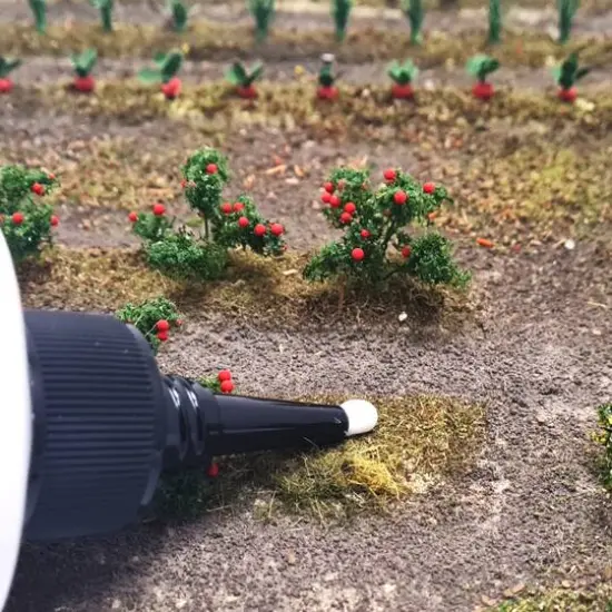 JTT Scenery Products Thick Model Glue, 8oz. {3}