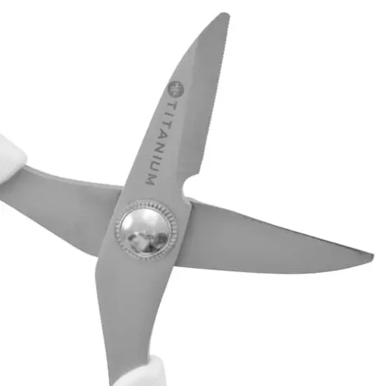 Westcott&reg; Heavy-Duty Crafting & Quilting Scissors {7}