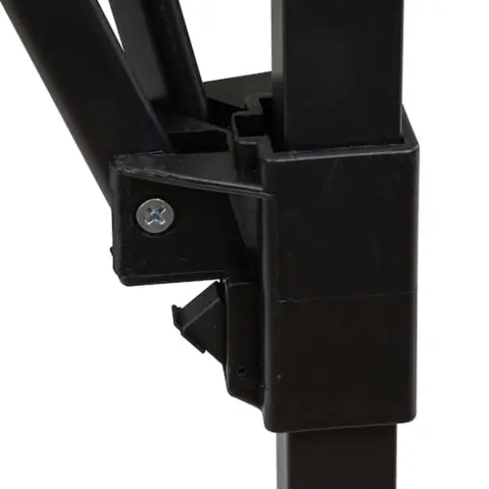 10ft. Pop-Up Outdoor Canopy Gazebo Green {5}