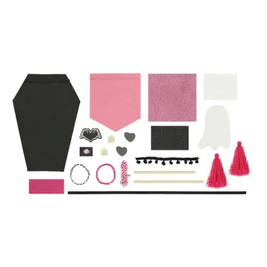 Sweet & Spooky Banner Kit by Creatology&trade; {3}