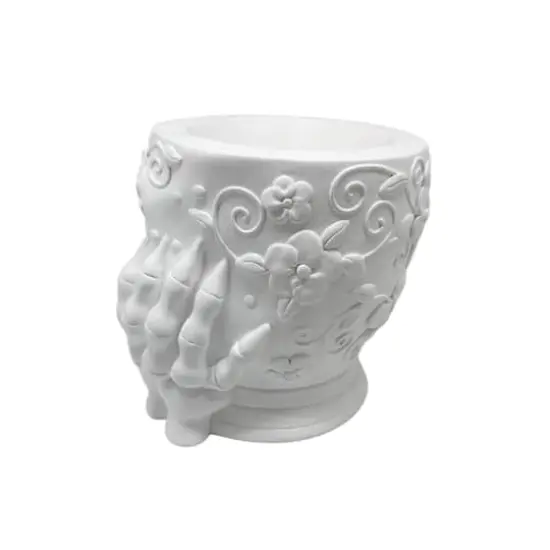 6.75" DIY Sugar Skull Planter by Ashland&reg; {3}