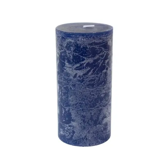 3" x 6" Scented Rustic Pillar Candle by Ashland&reg; Amalfi Coast {1}