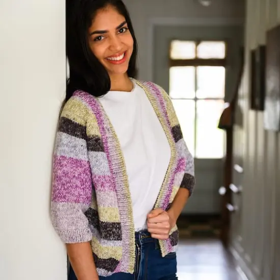 3 Pack Lion Brand&reg; Mandala Ombre Yarn Serene {3}