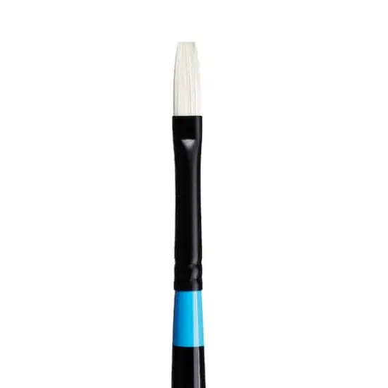 Princeton&trade; Aspen&trade; Synthetic Long Handle Flat Brush {1}