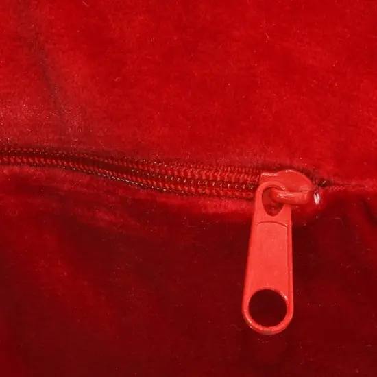 I Love You Valentine Pillow {6}