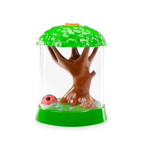 Educational Insights&reg; GeoSafari Jr. Ladybug Garden  {5}