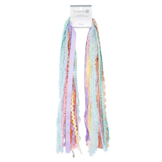 Pastel Trim Bundle by Celebrate It&reg;, 25ct. {1}