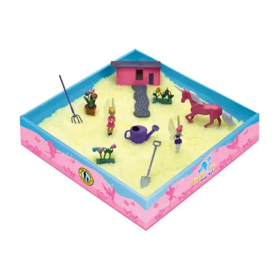 Grow it Play Set - Pixie Playland {3}