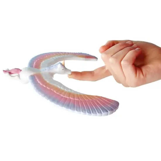 Brainstorm The Amazing Balancing Unicorn Toy {3}