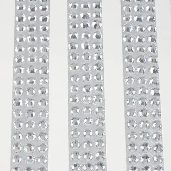 Clear Micro Gem Strips By Recollections&trade; {4}