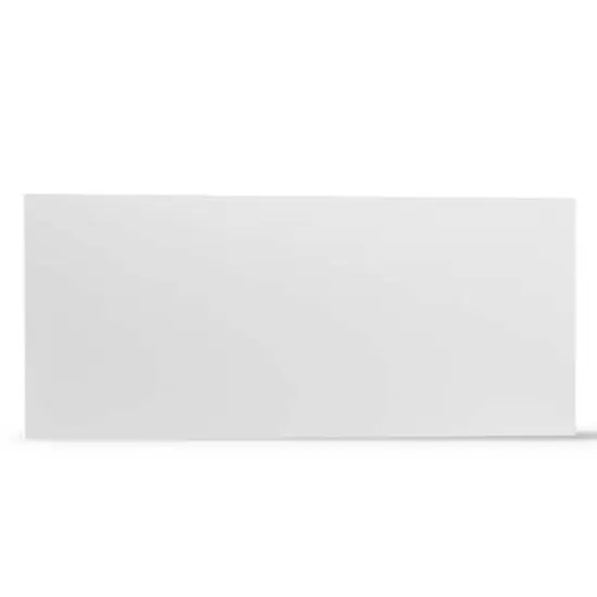 FloraCraft&reg; SmoothFōM&reg; White Foam Sheet {3}
