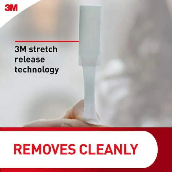 3M Command&trade; Medium Picture Hanging Strips {10}