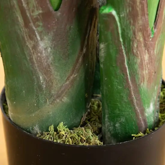 12ft. Artificial Travelers Palm Tree {7}