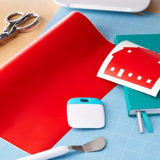 ORACAL&reg; 631 Removable Vinyl Light Red 032 {3}