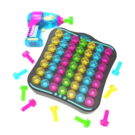 Educational Insights Design & Drill BrightWorks {1}