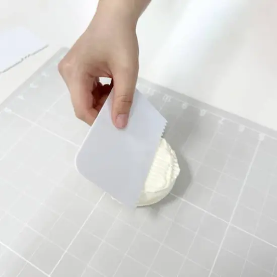 4" Decoration Scrapers, 4ct. by Makery&trade; {4}