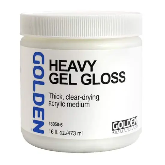 Golden&reg; Heavy Gel Gloss {1}