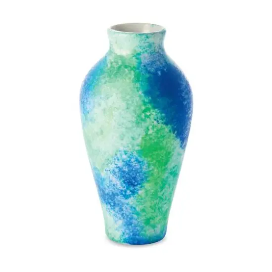 Paint Your Own Porcelain Vases {12}