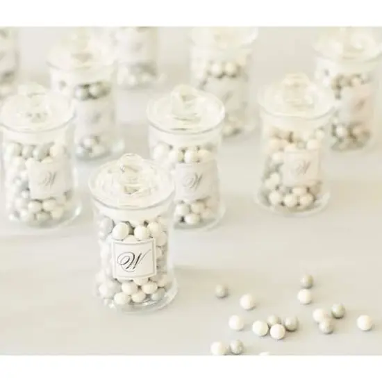 Mini Glass Jars with Lids by Celebrate It&trade; {5}