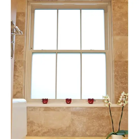 Fablon Sand Window Film {5}