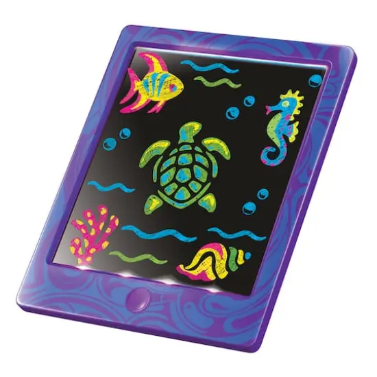 Cra-Z-Art&reg; Super Light-Up Design Board {5}