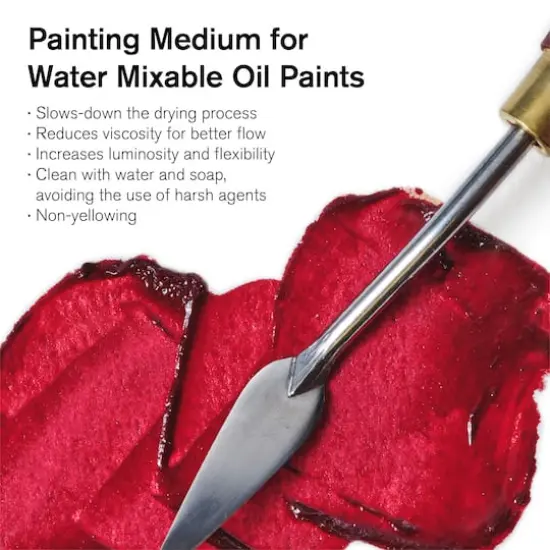 Winsor & Newton&reg; Artisan&trade; Painting Medium {3}