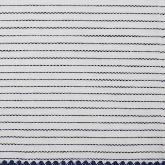 Chef Micro Stripe Embellished Napkin, 4ct. {4}