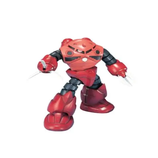 Mobile Suit Gundam HGUC MSM-07S Z'gok 1/144 Scale Model Kit {4}