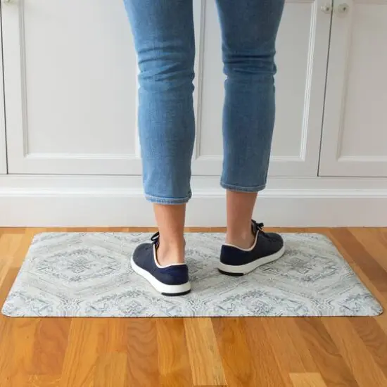 FloorPops Harper Anti-Fatigue Comfort Mat {6}