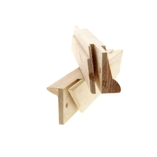 Art Alternatives Heavy-Duty Stretcher Bar {5}