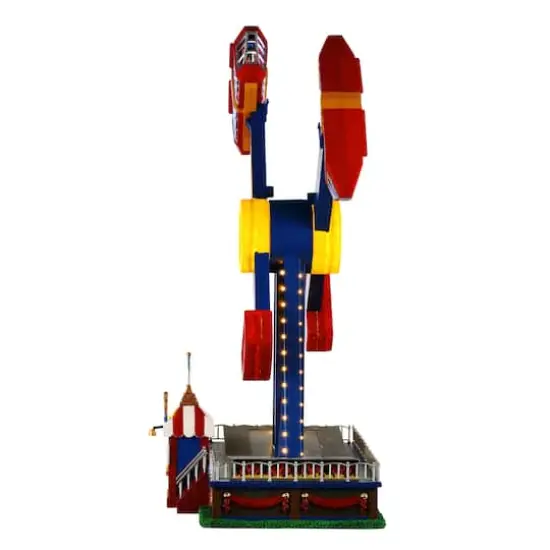 Lemax&reg; Carnival Fireball Frenzy {4}