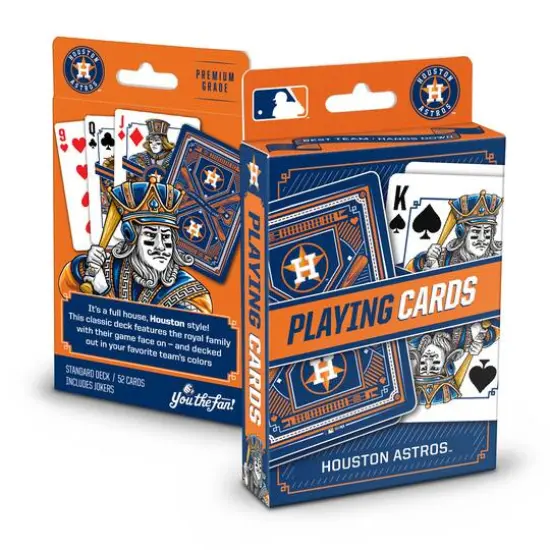 MLB Classic Series Playing Cards Tampa Bay Rays {2}