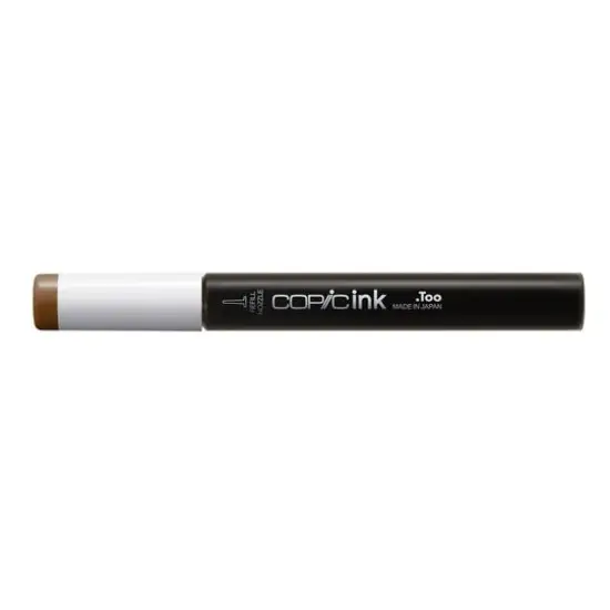 Copic&reg; Ink Refill, Earths E57 Light Walnut {1}
