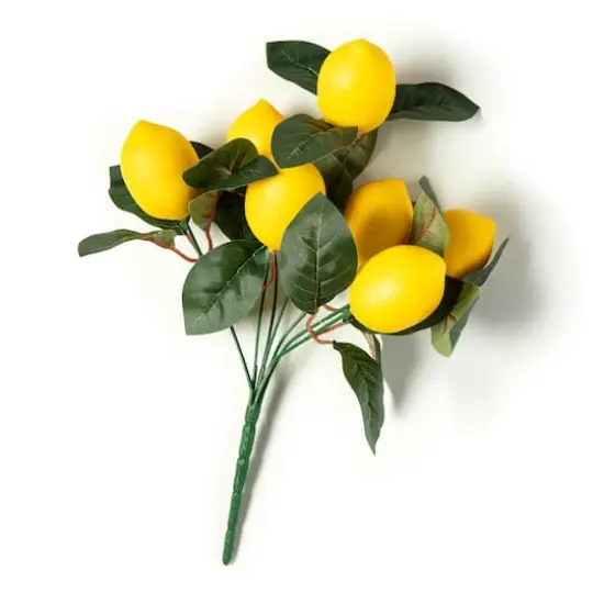 Artificial Lemon Bushes by Ashland&reg; {1}