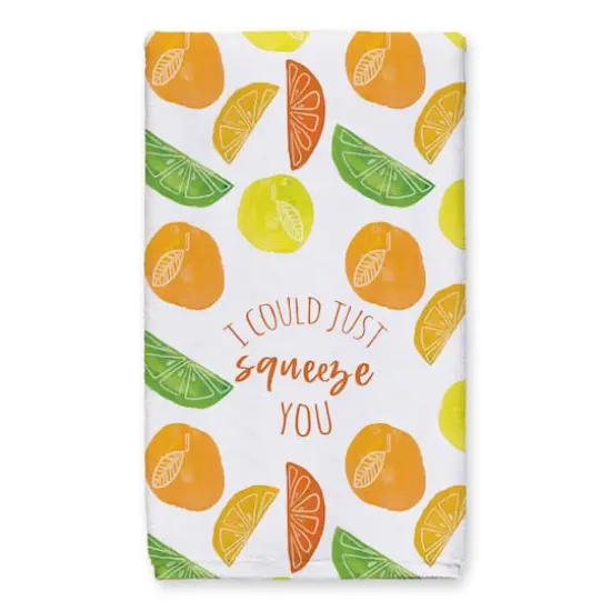 I Could Squeeze You 16" x 25" Tea Towel - Set of 2 {3}