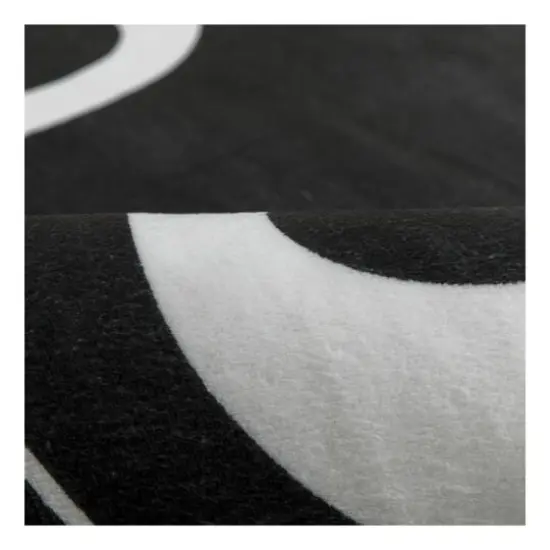 3ft. x 5ft. Black Cat Washable Area Rug by Ashland&reg; {3}